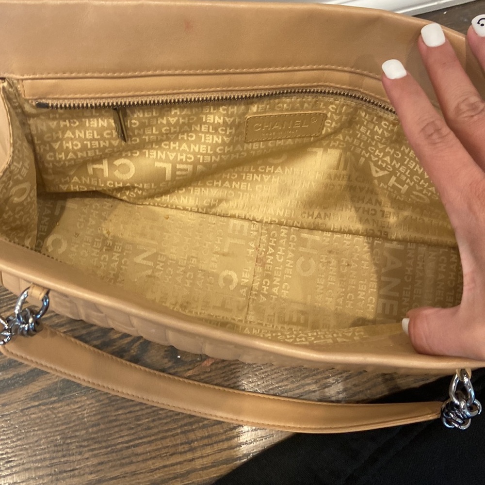 Chanel vintage bag - Picture 7 of 11